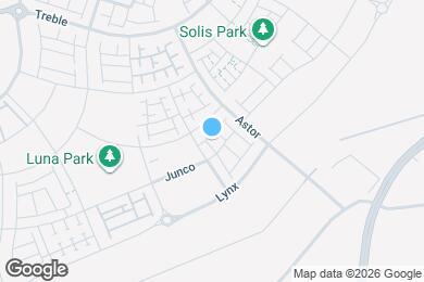 Map image of the property - 110 Seep