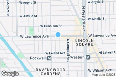 Map image of the property - 4756 Maplewood