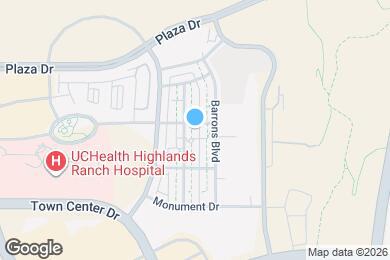 Map image of the property - 8951 Ramblestone St