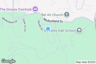 Map image of the property - 3064 Elvill Dr