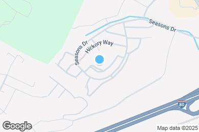 Map image of the property - 56 Maple Ln