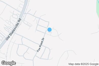 Map image of the property - 7307 Mitzi Deborah Dr
