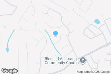 Map image of the property - 5519 Carlingford Ct