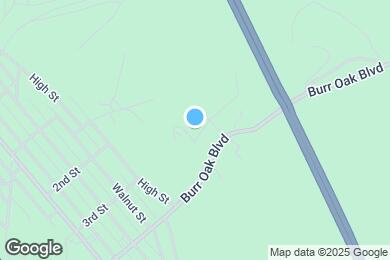 Map image of the property - 80 Crihfield Dr