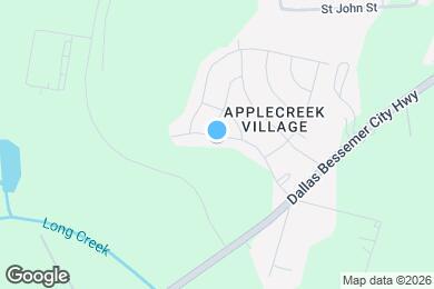 Map image of the property - 2637 Cider Ridge Rd