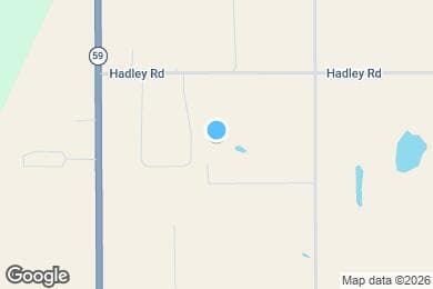 Map image of the property - 14828 Dayton Cir