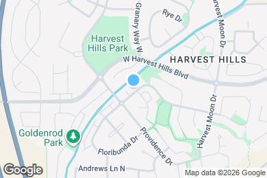 Map image of the property - 456 Bountiful Way