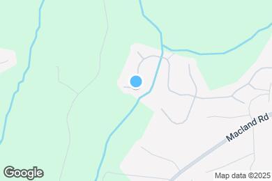 Map image of the property - 731 Ireland Ln
