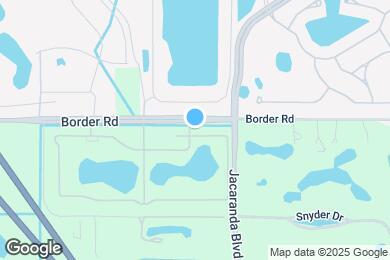 Map image of the property - 636 Ibiza Loop