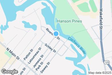Map image of the property - 9 Russell St