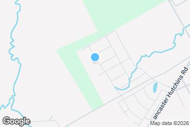 Map image of the property - 321 Magnolia Blvd