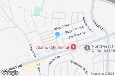 Map image of the property - 1910 Mountain Star