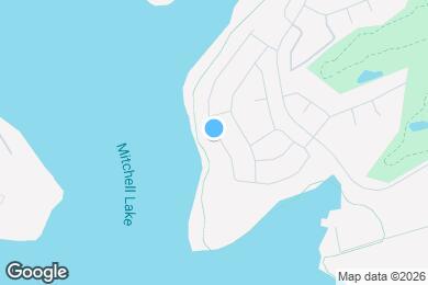 Map image of the property - 13527 Turnesa Ter