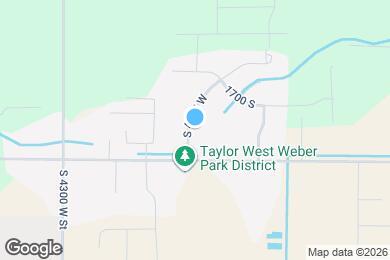 Map image of the property - 1742 Degiorgio St