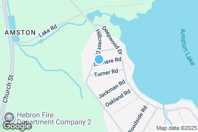 Map image of the property - 21 Elsmere Rd