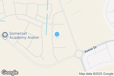 Map image of the property - 12884 Wingspan Ct