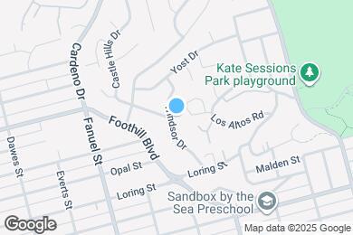 Map image of the property - 5083 Windsor Dr