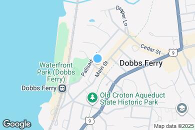 Map image of the property - 50 Chestnut St