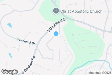 Map image of the property - 1199 Leslie Pl