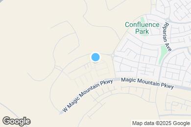 Map image of the property - 27444 Shining Willow Ln