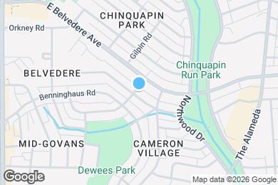 Map image of the property - 902 Saint Dunstans Rd