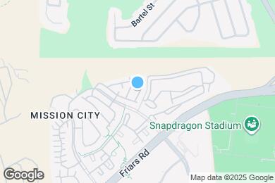 Map image of the property - 9224 Piatto Ln