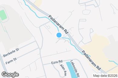 Map image of the property - 110 Old Bridge Ln
