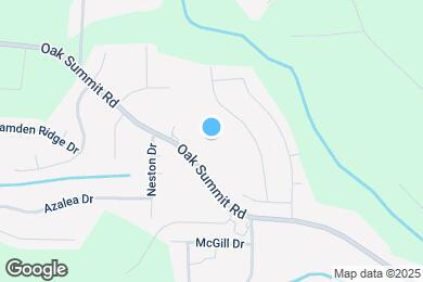 Map image of the property - 4688 Heatherly Rd