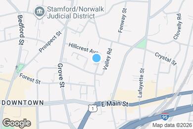 Map image of the property - 76 Lindale St