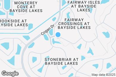 Map image of the property - 520 Rangewood Dr SE
