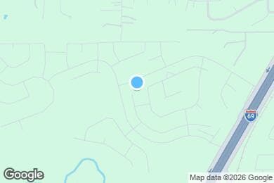 Map image of the property - 18515 Cepagatti Dr