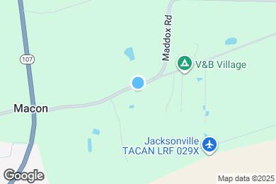 Map image of the property - 4907 Old Tom Box Road