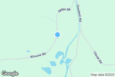Map image of the property - 120 Miller Rd