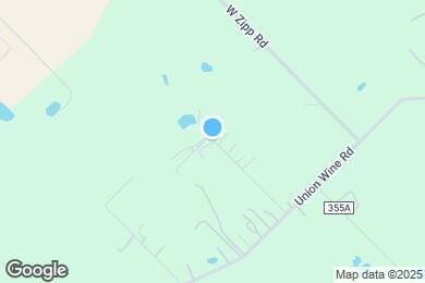 Map image of the property - 308 Castin Ln