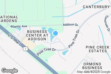 Map image of the property - 210 Lemon Tree Ln