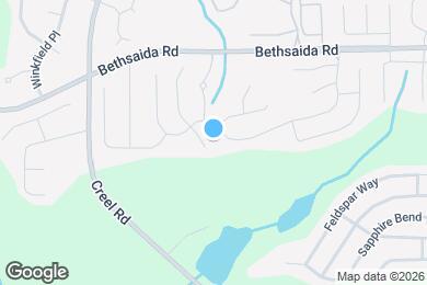 Map image of the property - 7192 Tanger Blvd