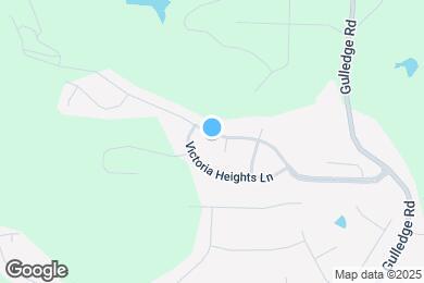 Map image of the property - 451 Victoria Heights Dr.