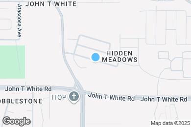 Map image of the property - 7948 Meadow View Tr