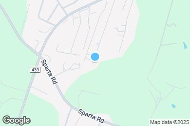 Map image of the property - 3364 Briana Dr