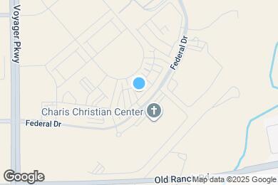 Map image of the property - 10562 Domeykite Vw