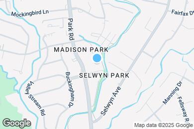 Map image of the property - Cielo