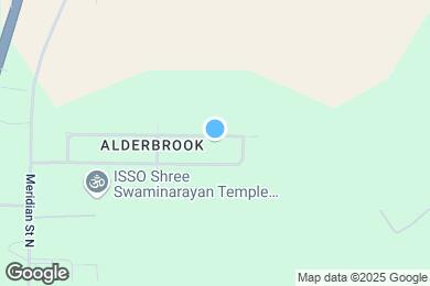 Map image of the property - 224 Dormont Dr NE