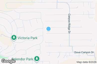 Map image of the property - 14012 Quailridge Dr