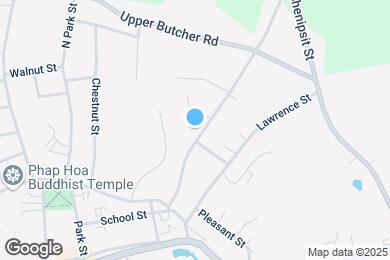 Map image of the property - 29 1/2 Mountain St