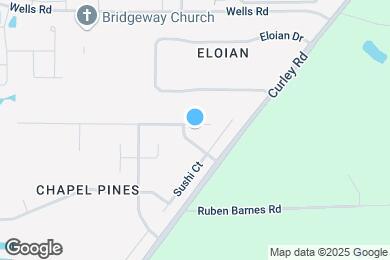 Map image of the property - 30932 Midtown Ct