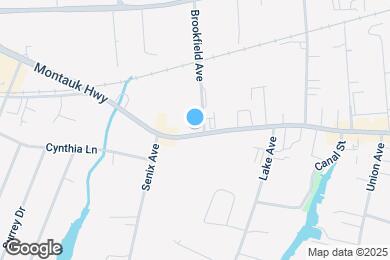Map image of the property - 591 Main St