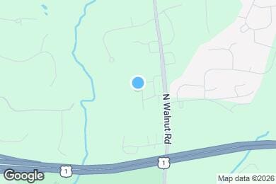 Map image of the property - 332 Redbud Ln