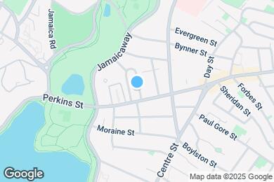 Map image of the property - 12 Parkton Rd
