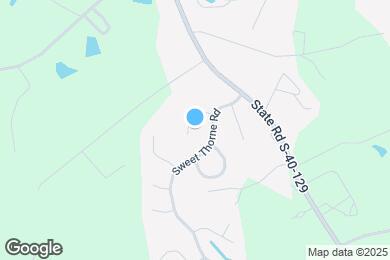 Map image of the property - 17 Northstone Ct