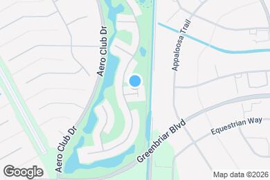 Map image of the property - 15079 Corby Ct